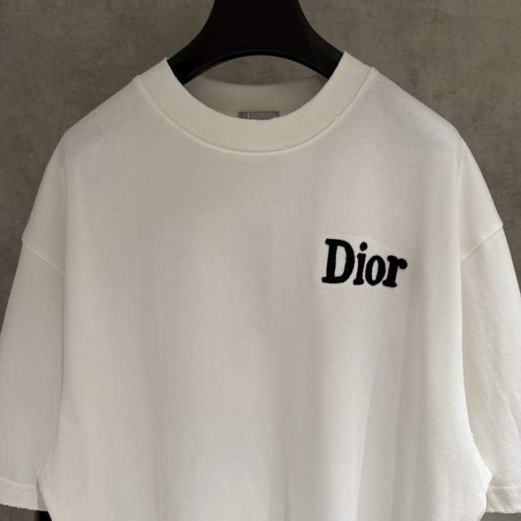 Dior T Shirts Short _SKUDiorS-2XLxetr27715908